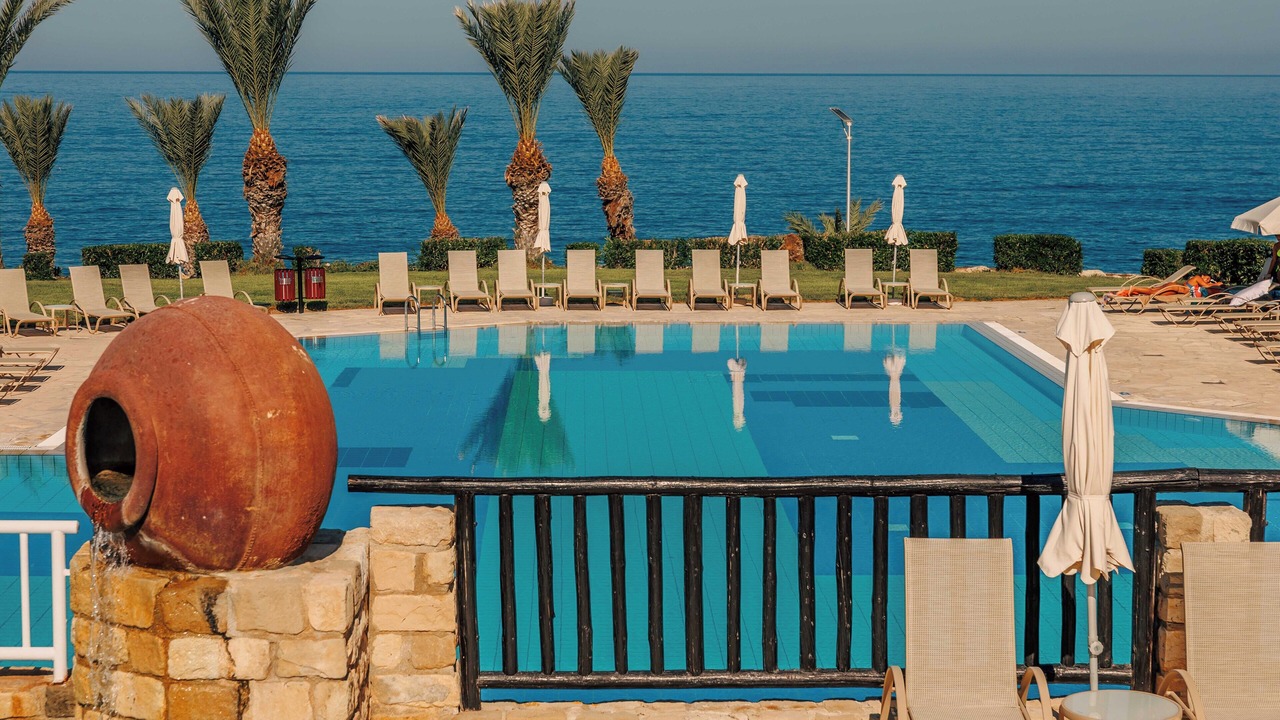 Photo of Outdoor in Chlorakas