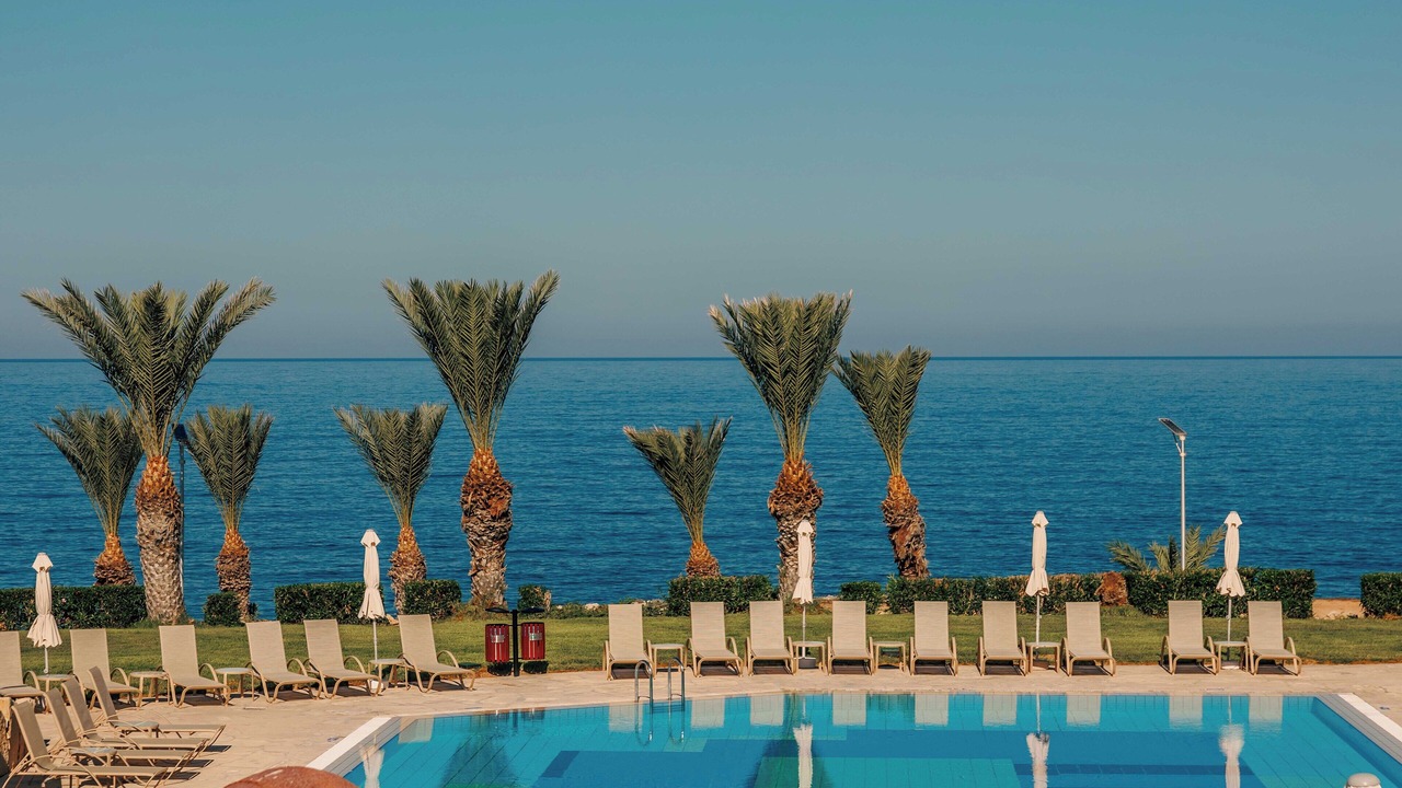 Photo of Outdoor in Chlorakas