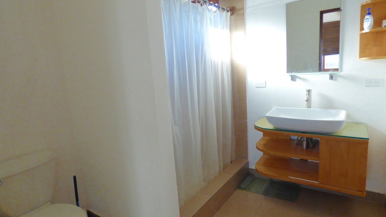 Photo of Bathroom in Salinas Grandes