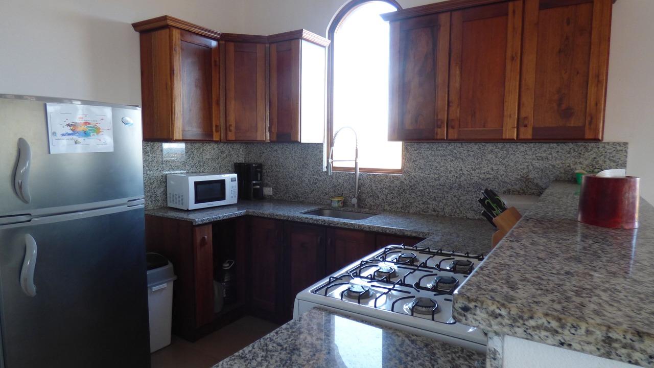 Photo of Kitchen in Salinas Grandes
