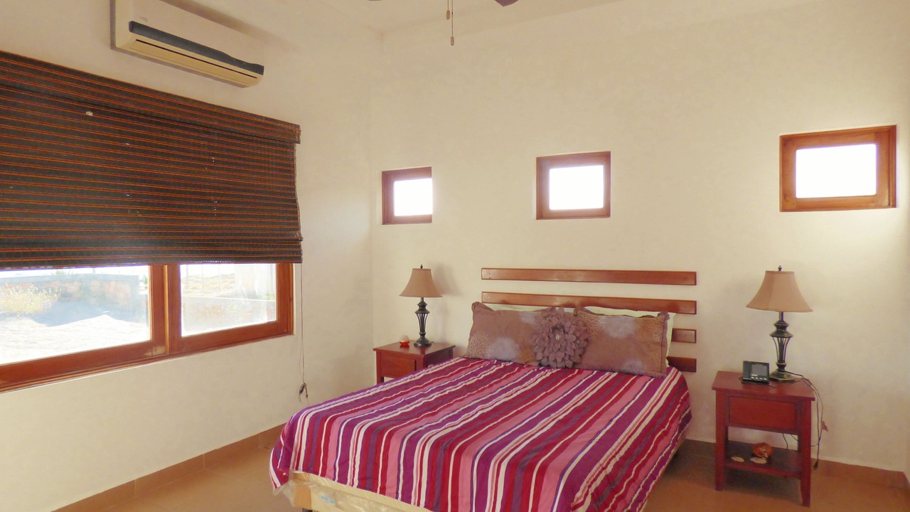 Photo of Bedroom in Salinas Grandes