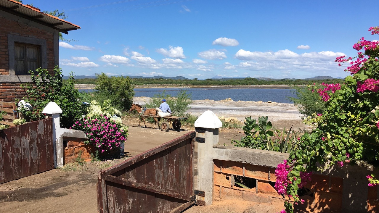 Photo of Outdoor in Salinas Grandes