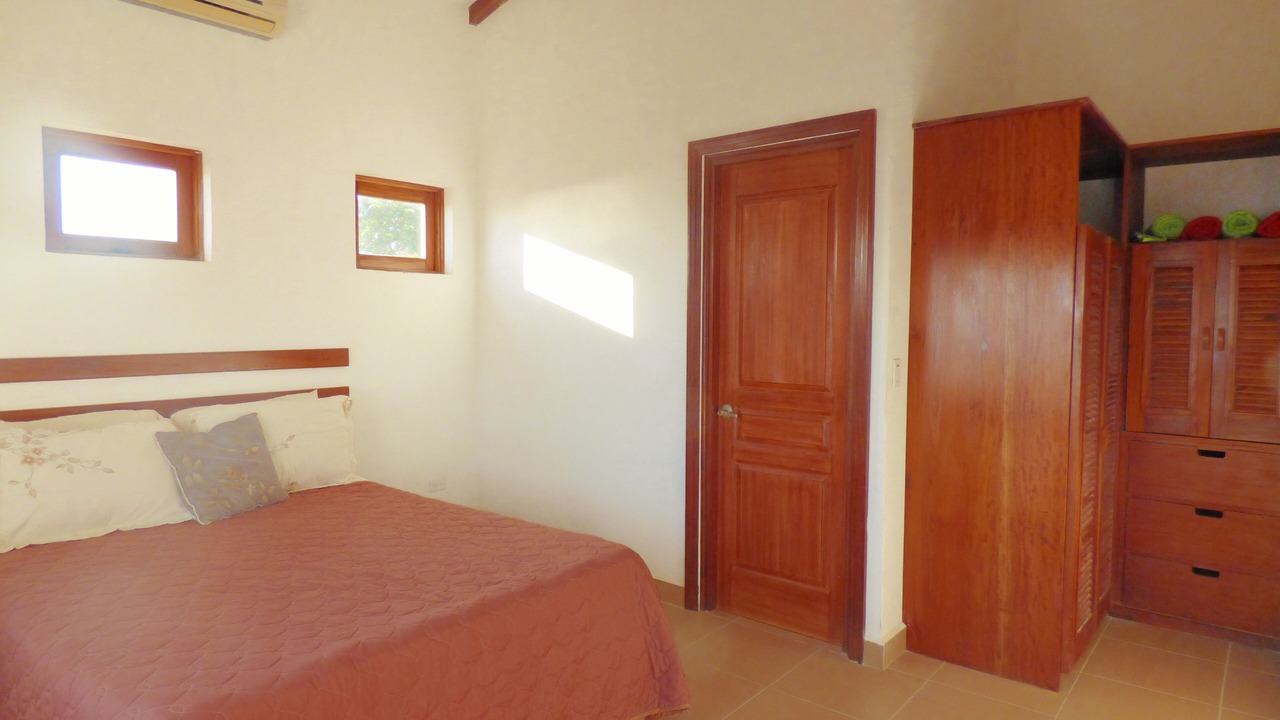Photo of Bedroom in Salinas Grandes