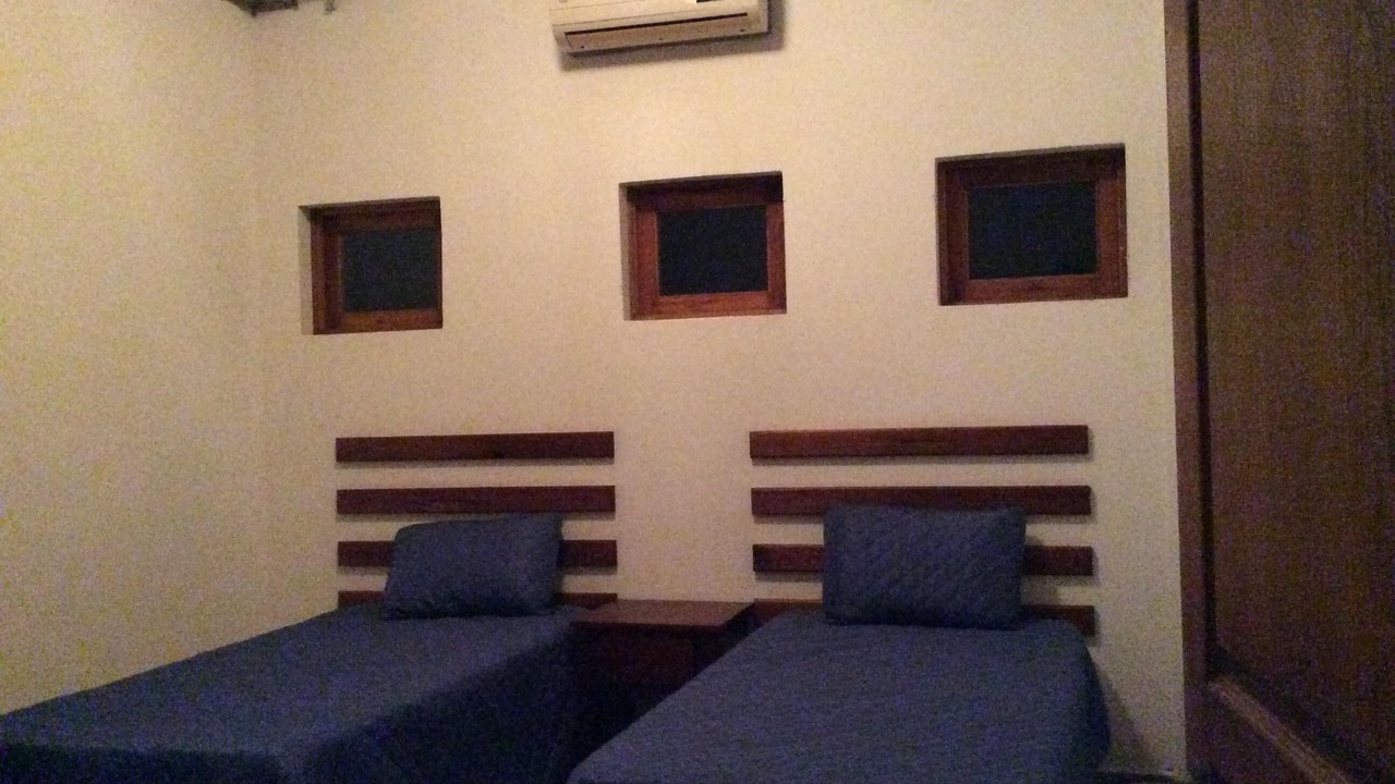 Photo of Bedroom in Salinas Grandes