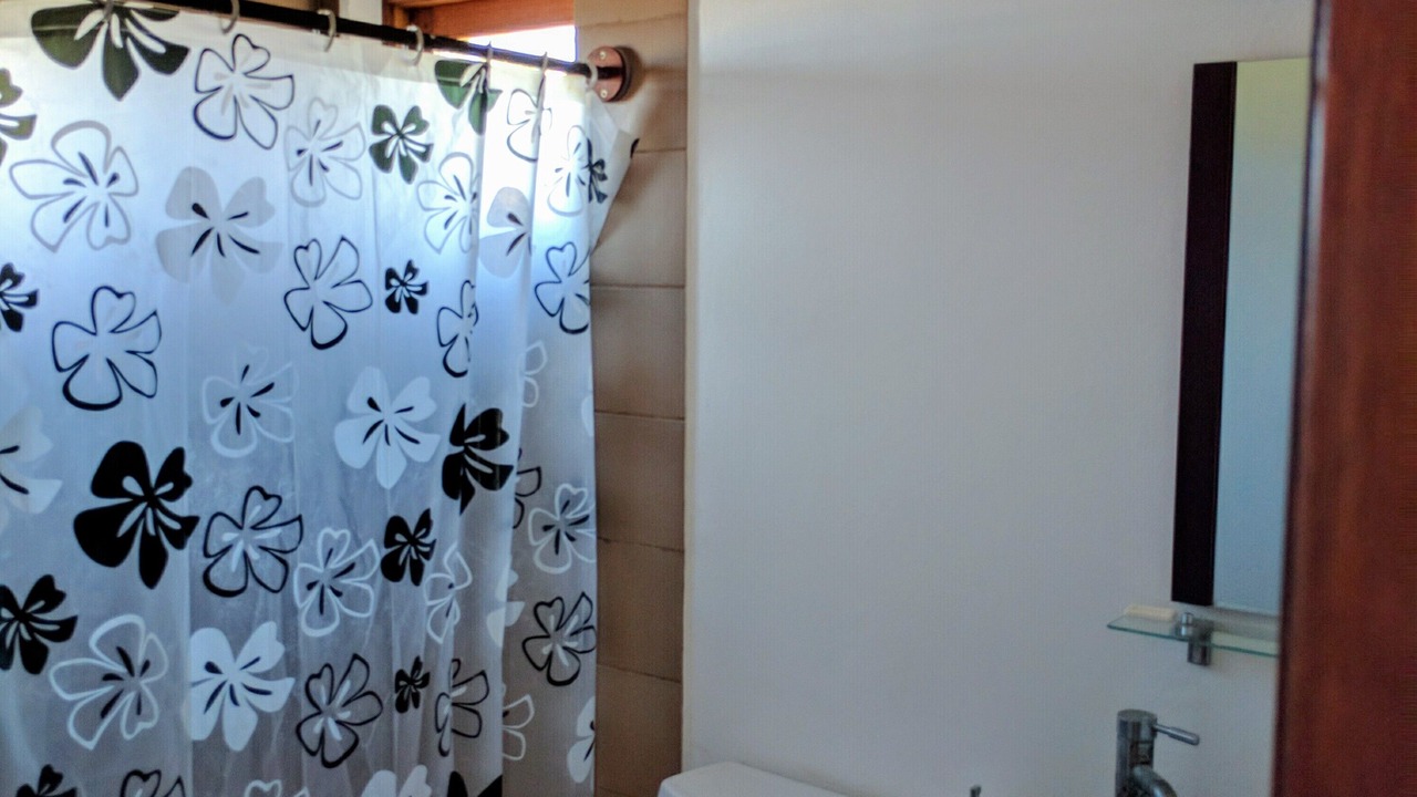 Photo of Bathroom in Salinas Grandes