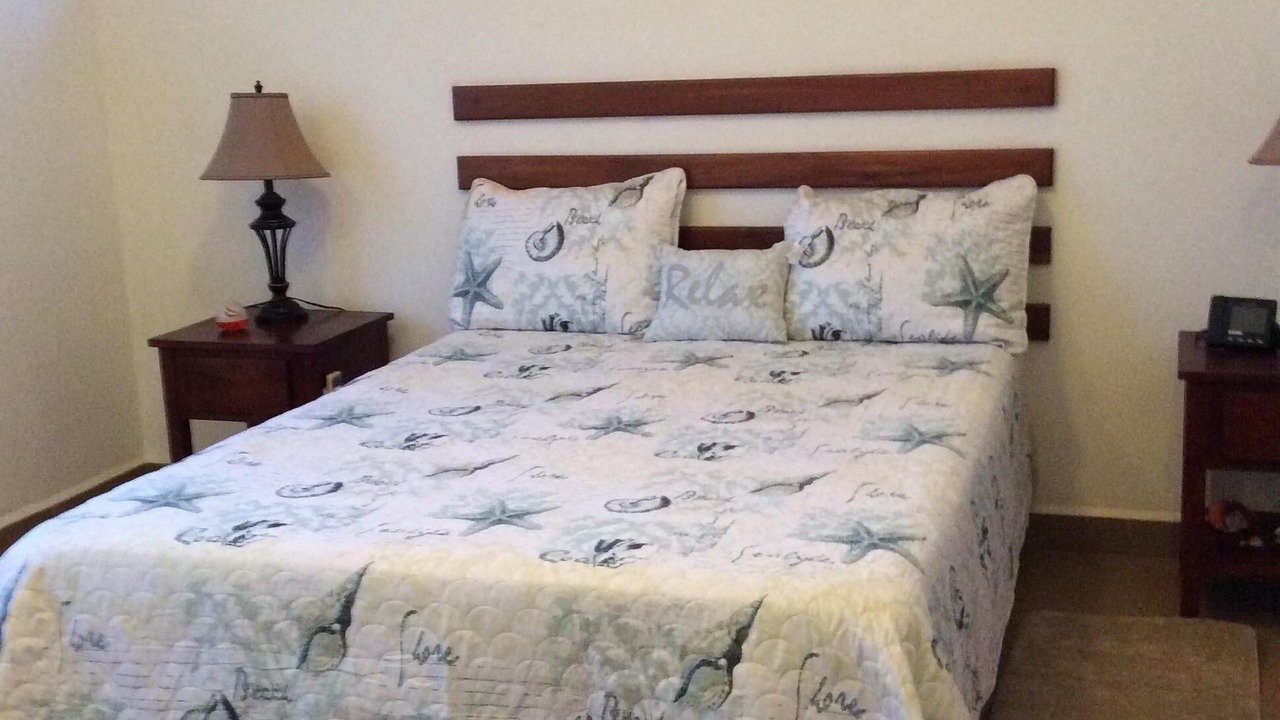 Photo of Bedroom in Salinas Grandes
