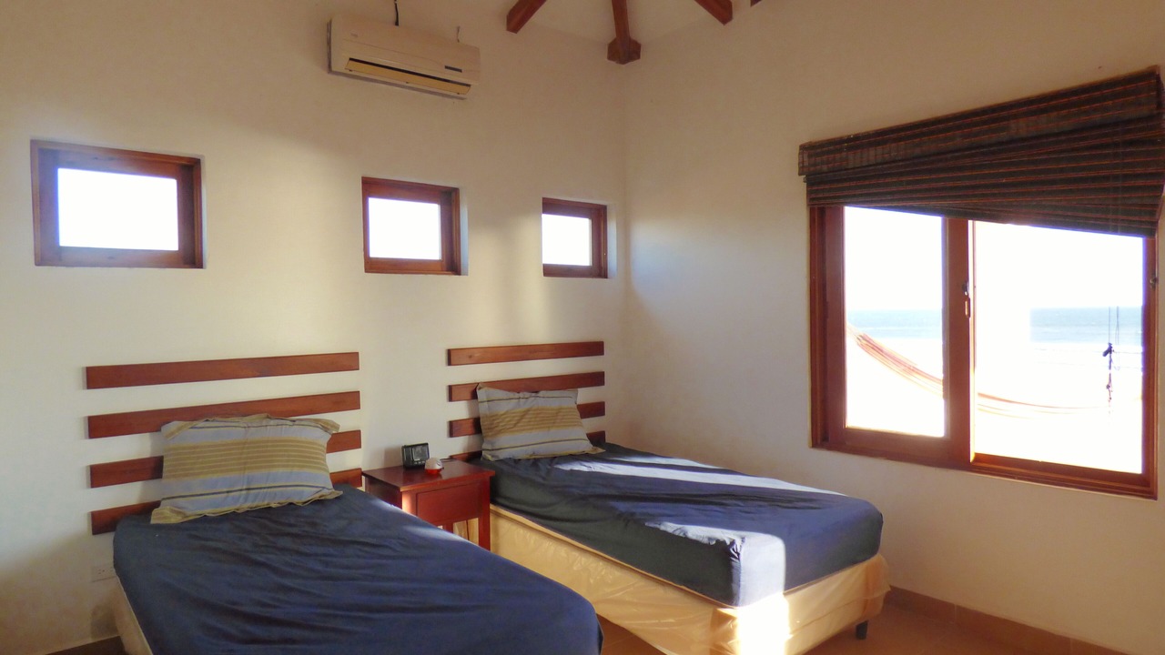 Photo of Bedroom in Salinas Grandes