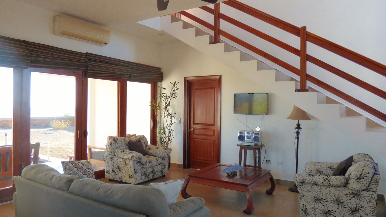 Photo of Livingroom in Salinas Grandes