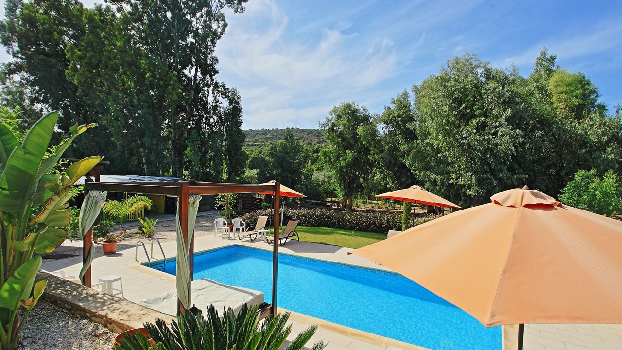 Photo of Outdoor in Goudi