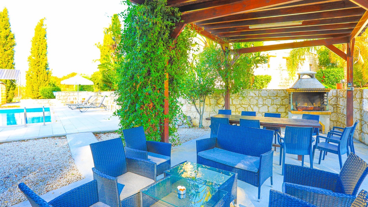 Photo of Outdoor in Goudi