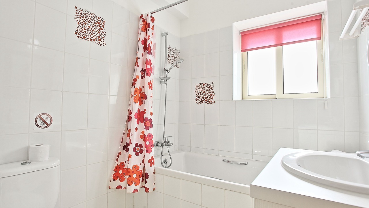 Photo of Bathroom in Goudi