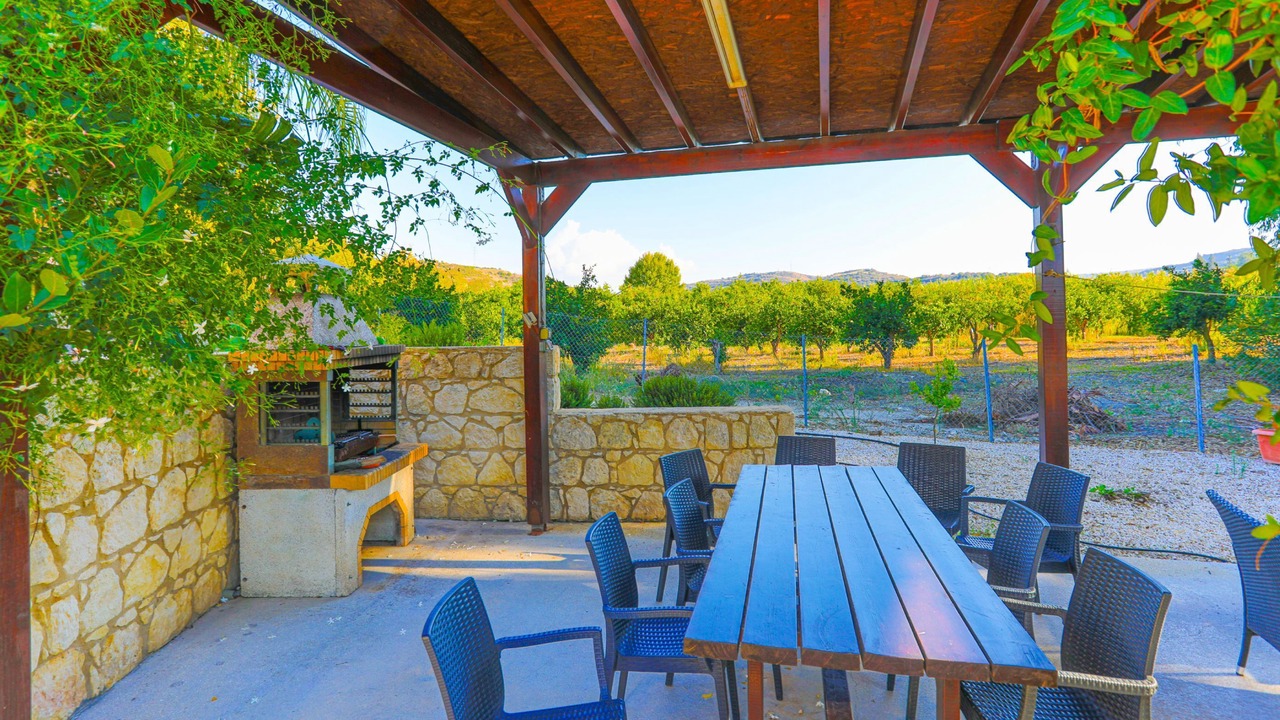 Photo of Outdoor in Goudi