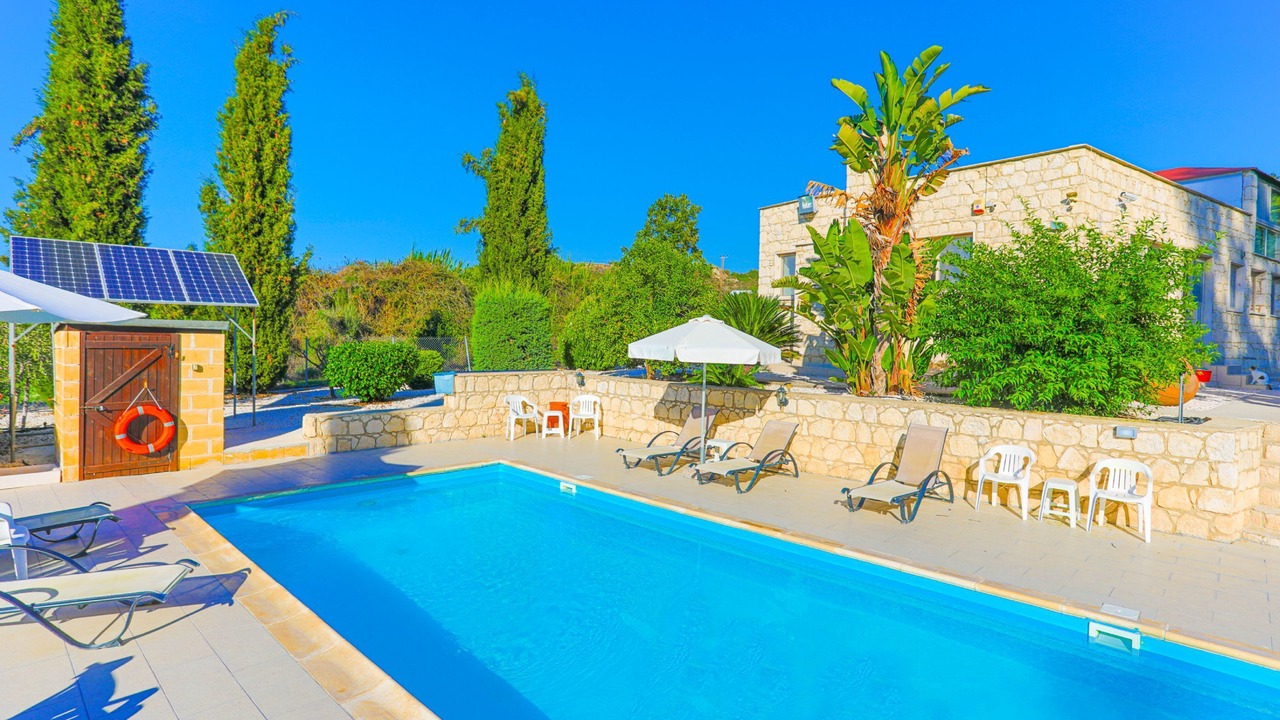 Photo of Outdoor in Goudi