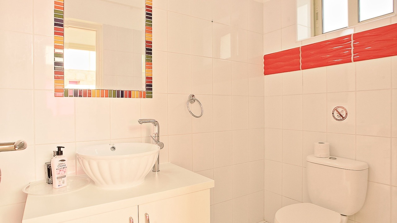 Photo of Bathroom in Goudi