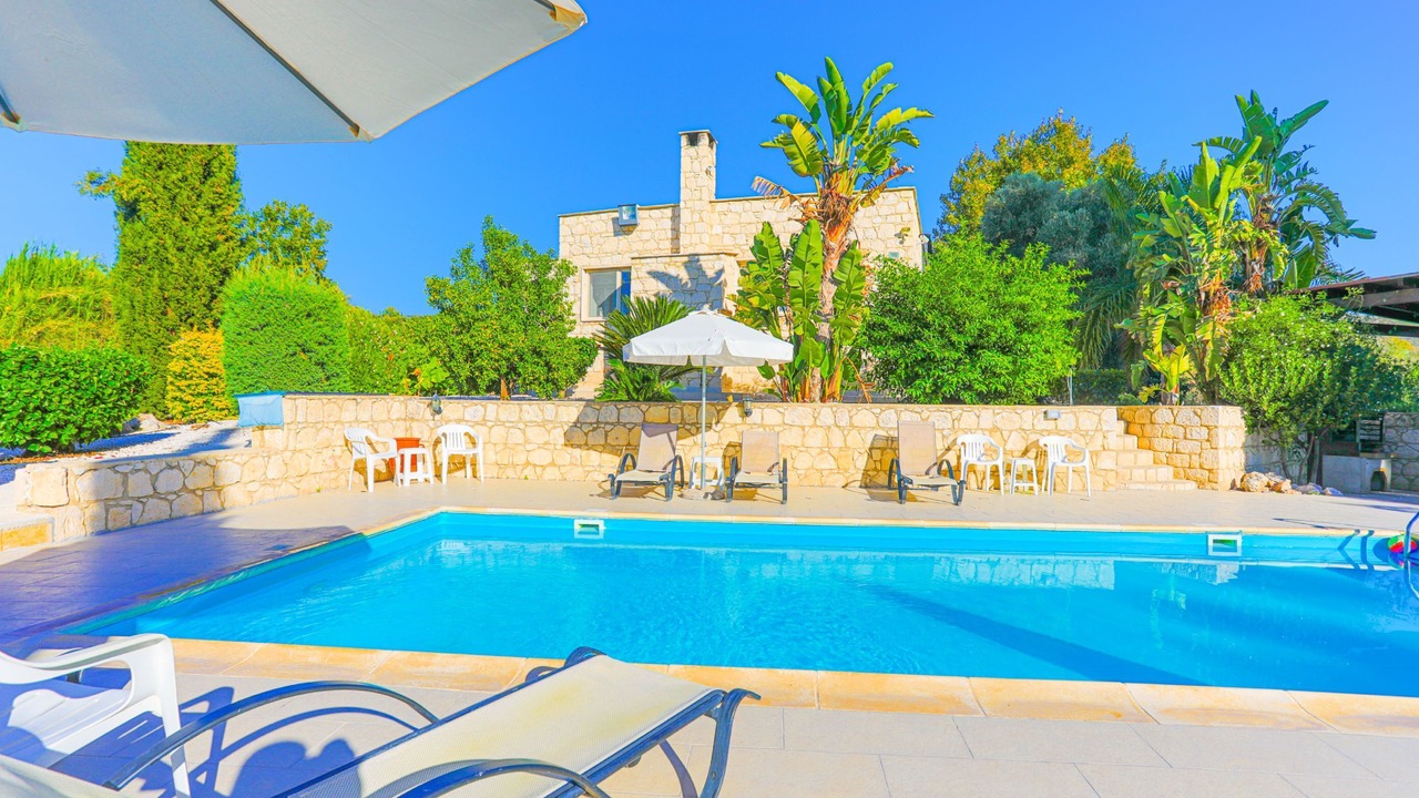 Photo of Outdoor in Goudi