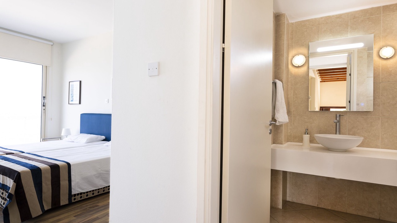 Photo of Bedroom in Pomos