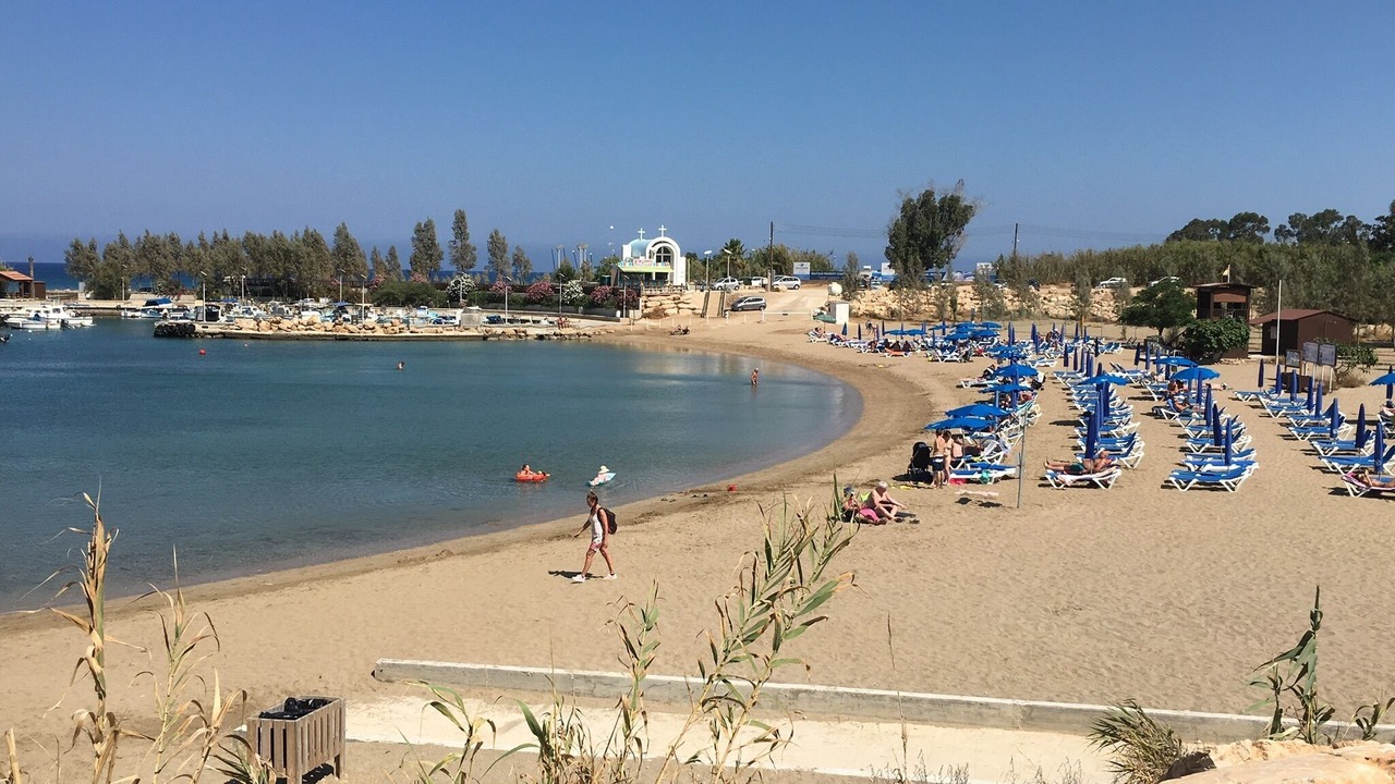 Photo of Others in Paralimni