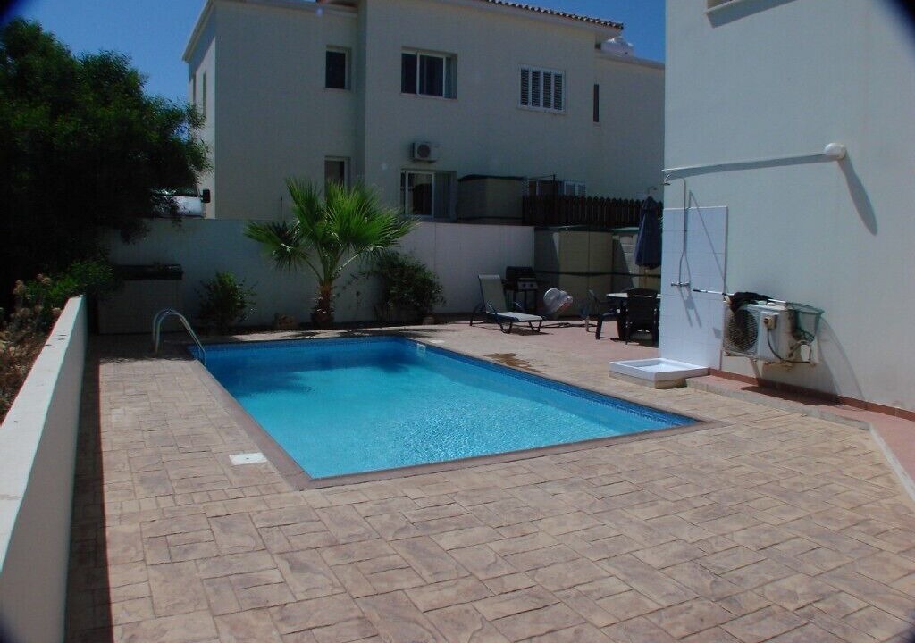 Photo of Outdoor in Paralimni