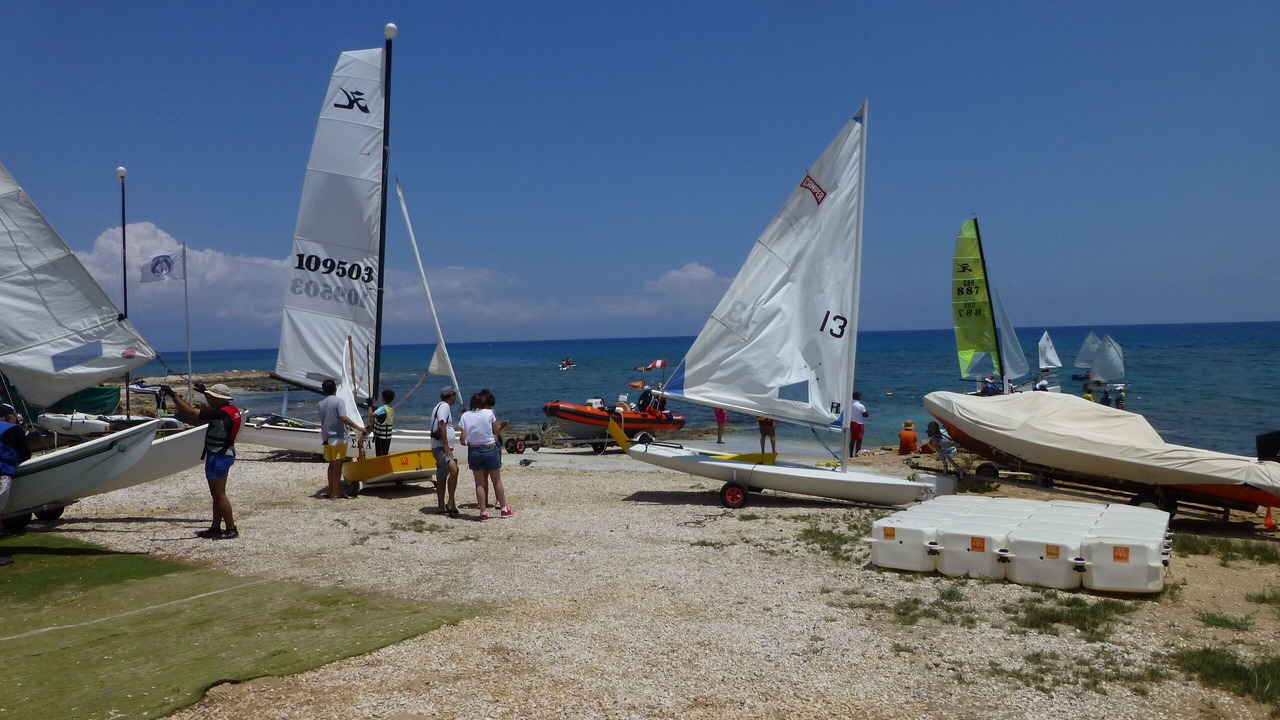 Photo of Others in Paralimni