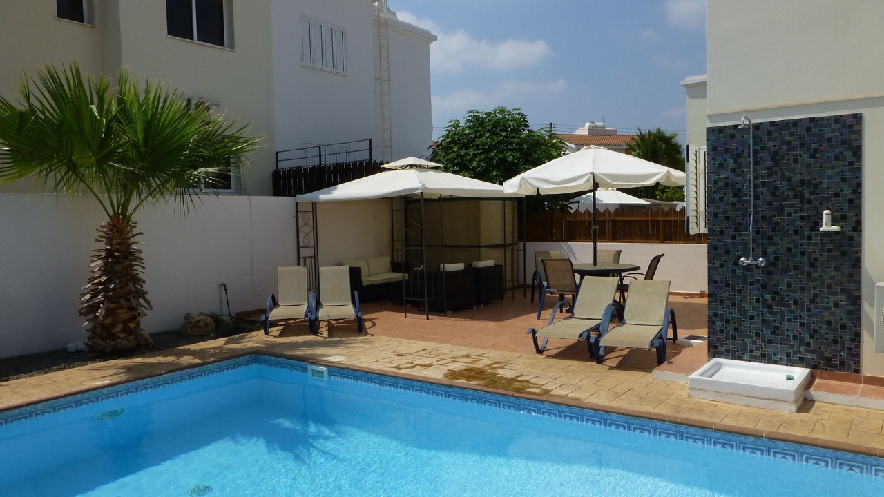 Photo of Outdoor in Paralimni