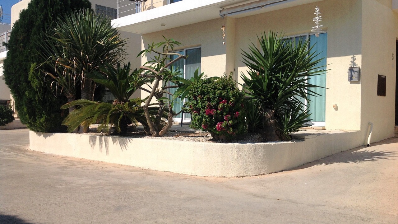 Photo of Outdoor in Peyia Town