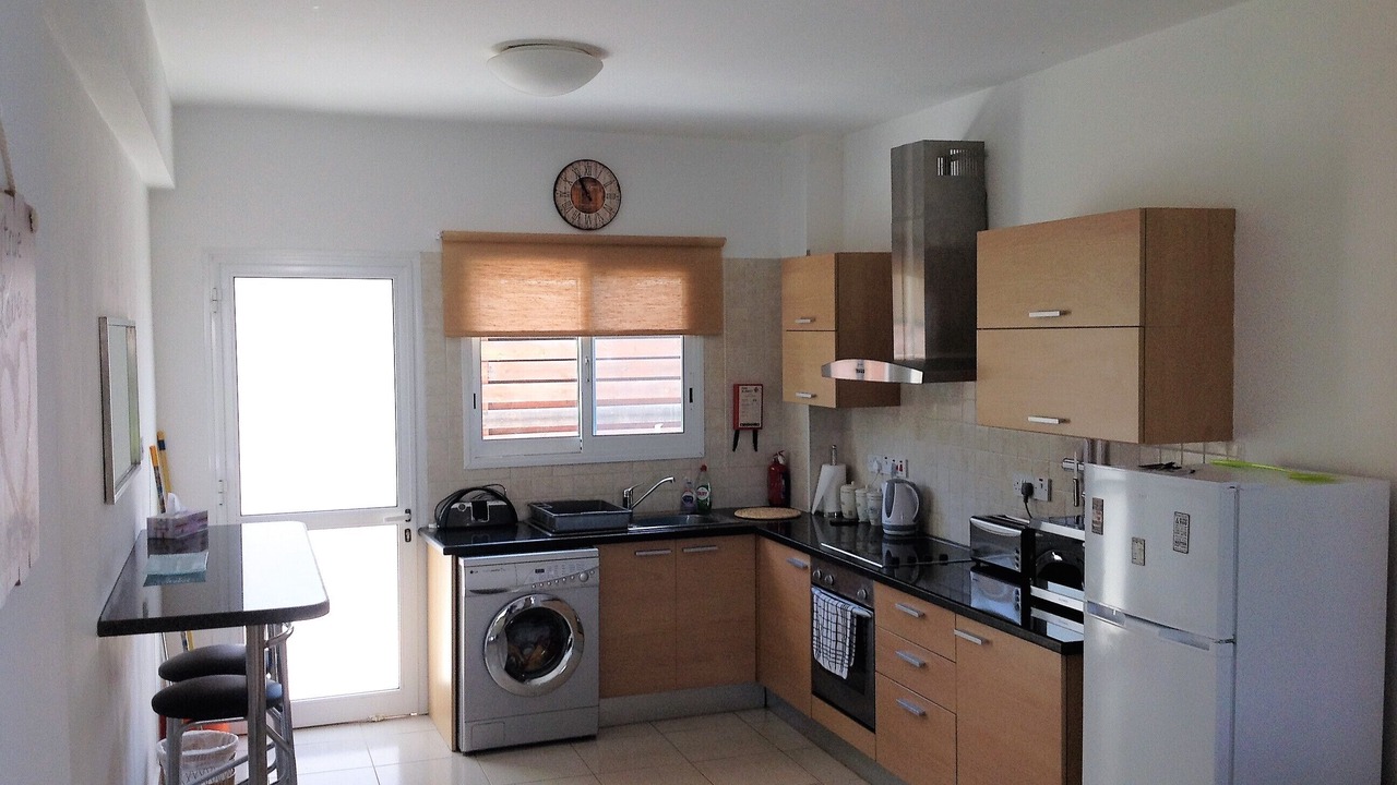 Photo of Kitchen in Peyia Town