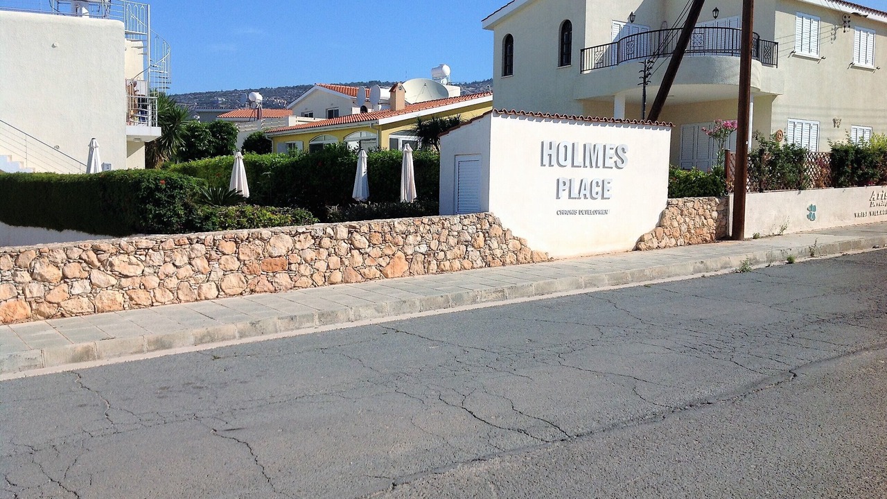 Photo of Outdoor in Peyia Town