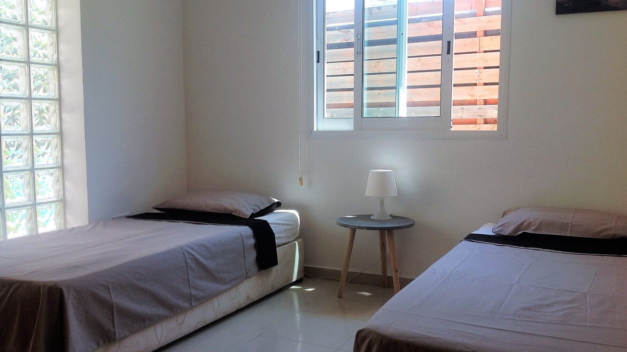 Photo of Bedroom in Peyia Town