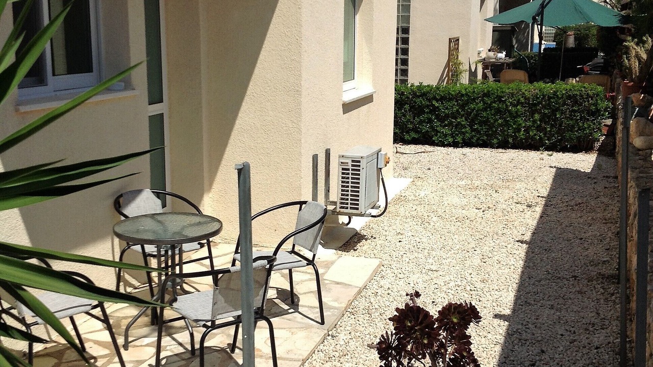 Photo of Outdoor in Peyia Town