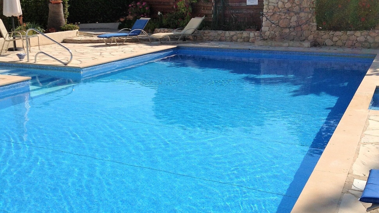 Photo of Outdoor in Peyia Town