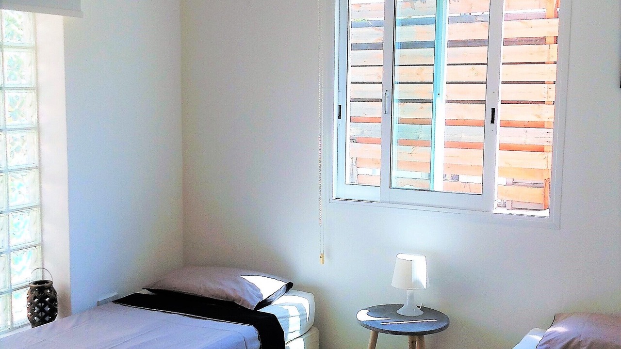 Photo of Bedroom in Peyia Town
