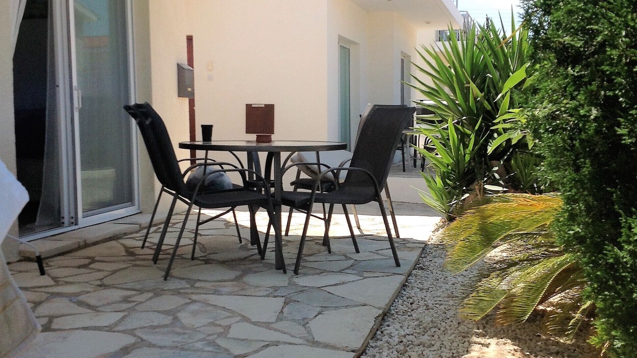 Photo of Outdoor in Peyia Town