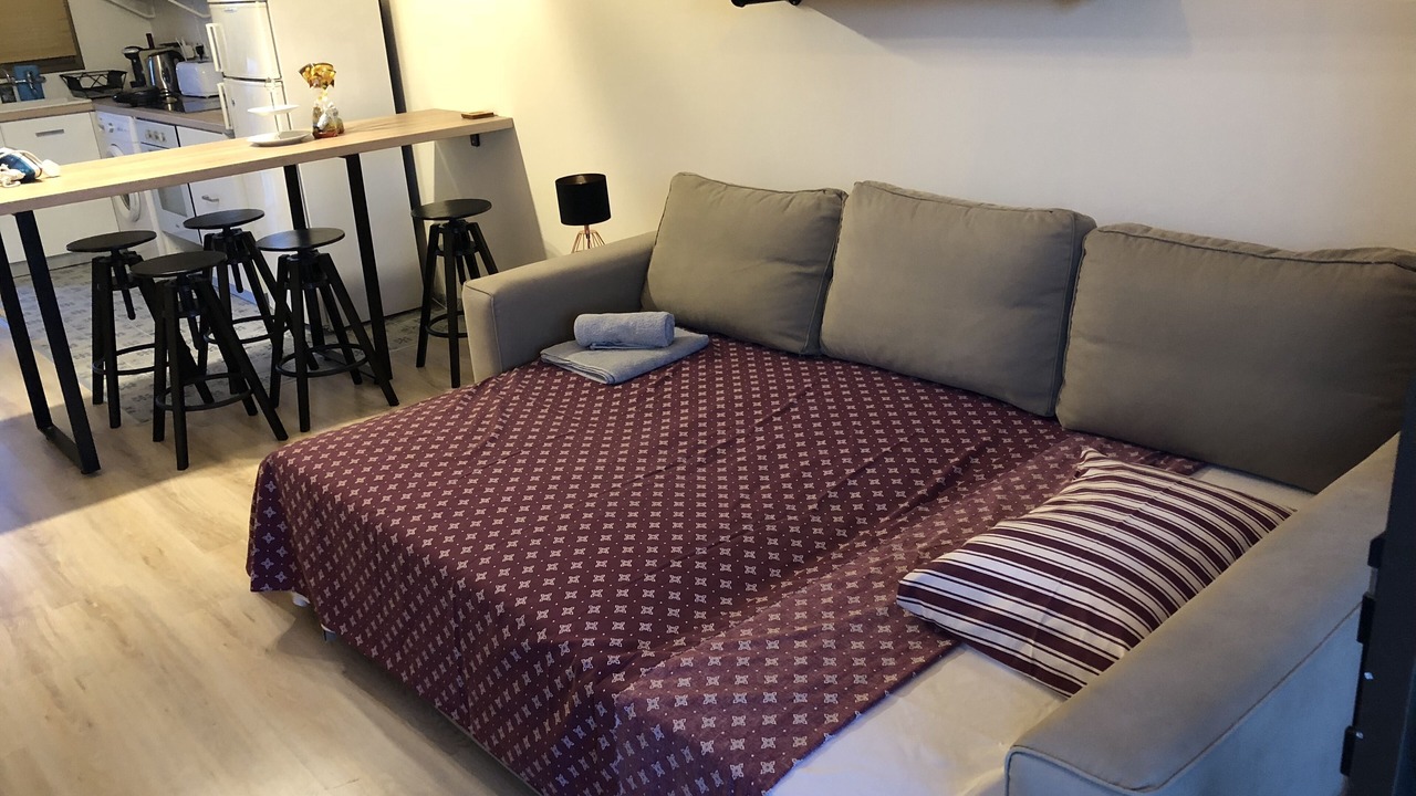 Photo of Bedroom in Paphos