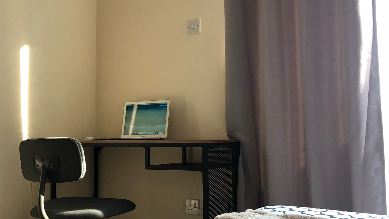 Photo of Bedroom in Paphos