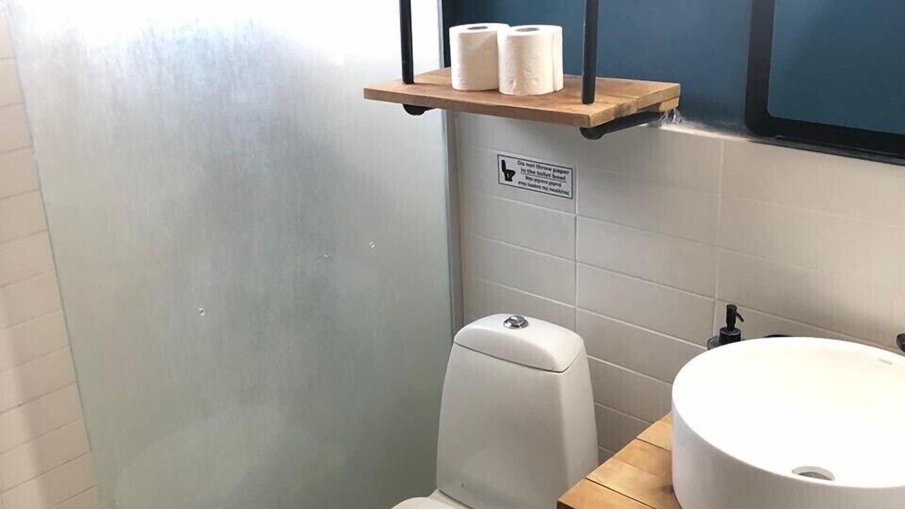 Photo of Bathroom in Paphos