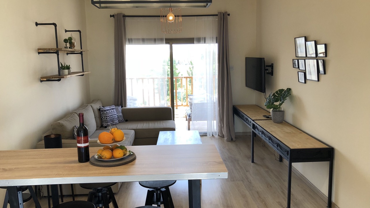 Photo of Livingroom in Paphos