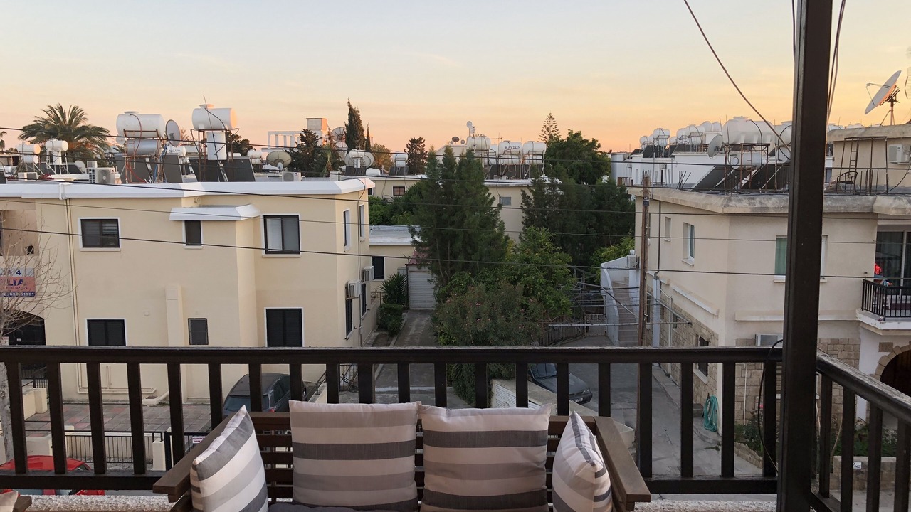 Photo of Outdoor in Paphos