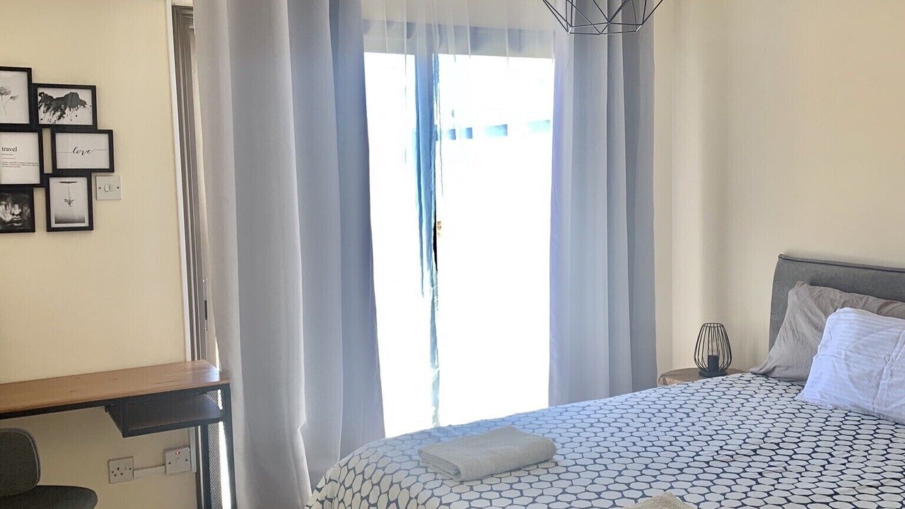 Photo of Bedroom in Paphos