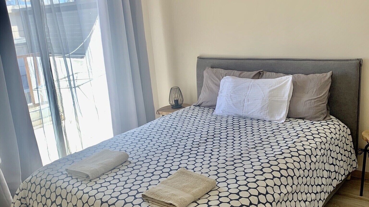 Photo of Bedroom in Paphos
