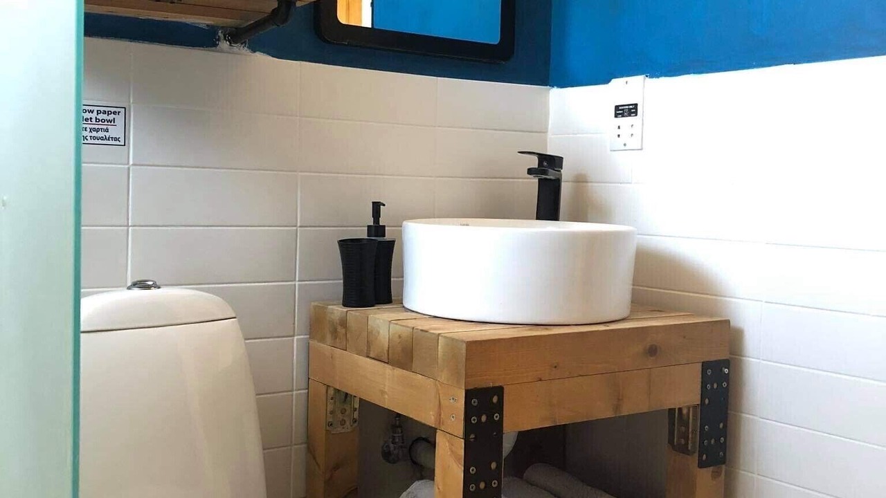 Photo of Bathroom in Paphos