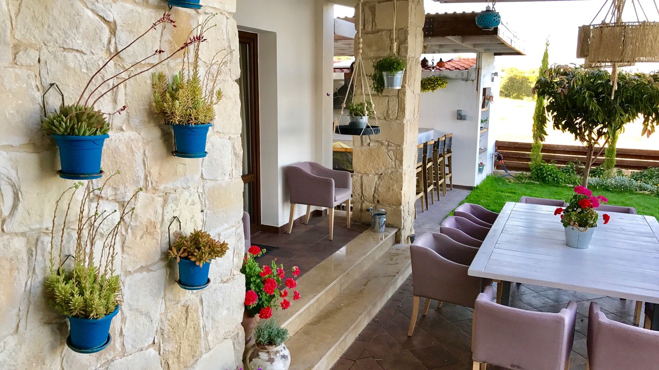 Photo of Outdoor in Anogyra