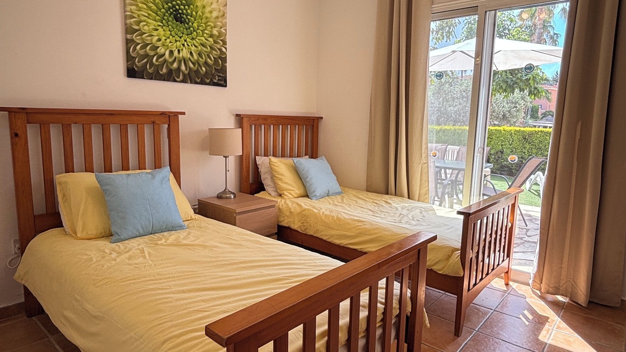 Photo of Bedroom in Paphos