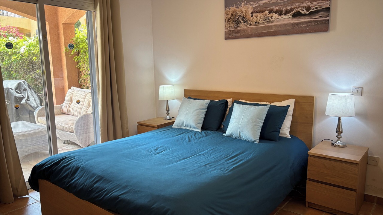 Photo of Bedroom in Paphos