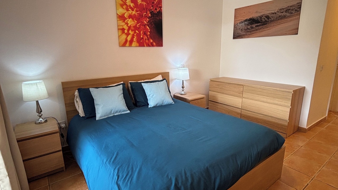 Photo of Bedroom in Paphos