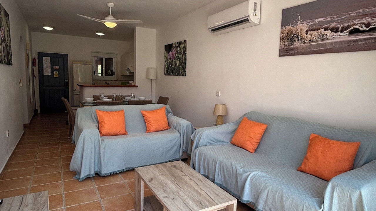 Photo of Livingroom in Paphos
