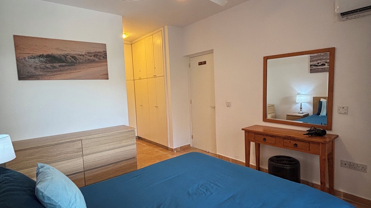 Photo of Bedroom in Paphos