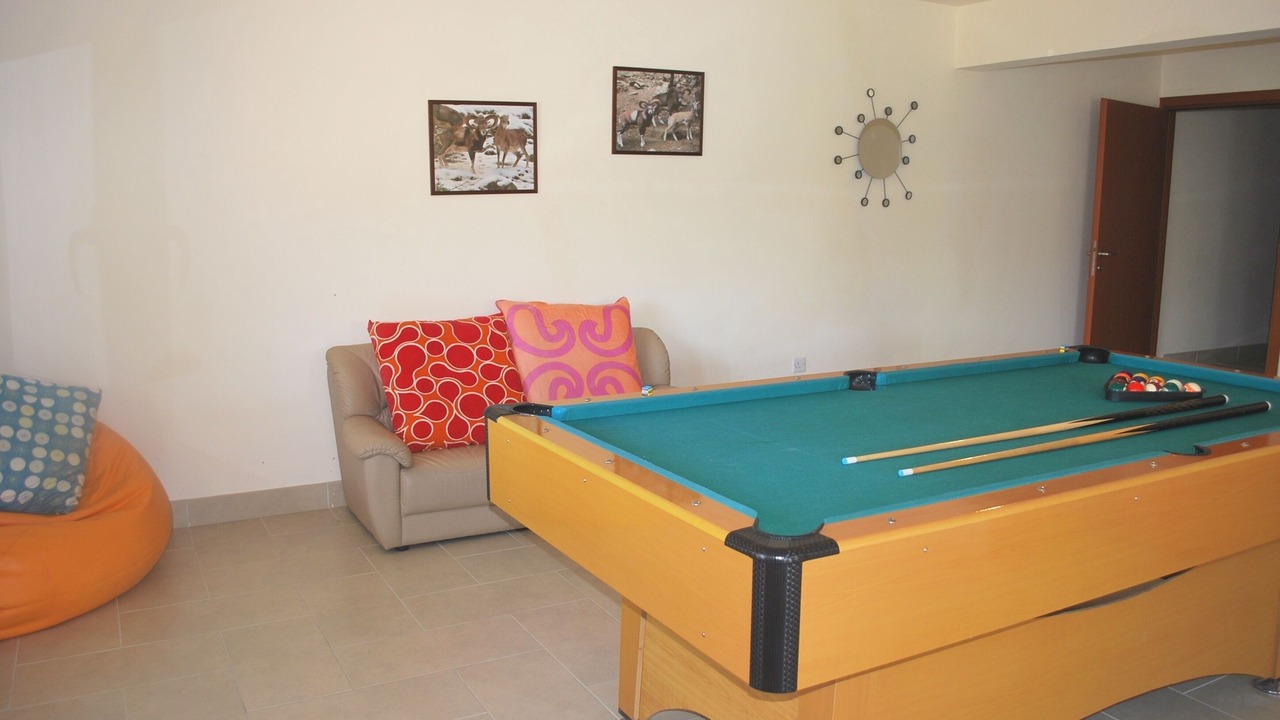 Photo of Bedroom in Argaka