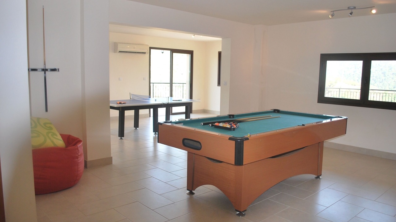 Photo of Bedroom in Argaka