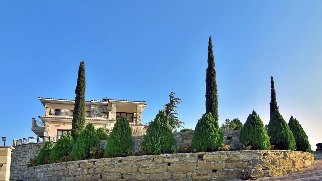 Photo of Outdoor in Argaka