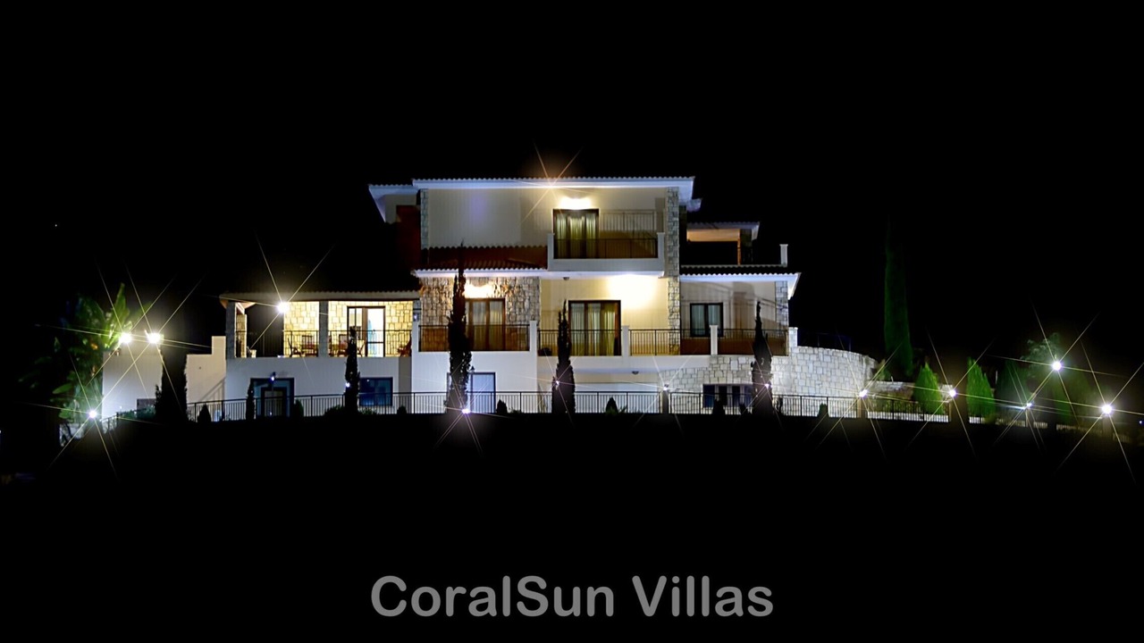Photo of Outdoor in Argaka